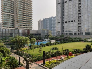 3 BHK Apartment – Exterior View View at Bombay Realty Island City Center, Wadala - for Rent