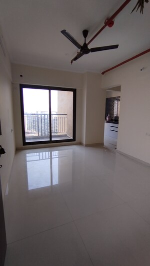 1 BHK Apartment For Sale in Raunak City Sector 4, Kalyan West