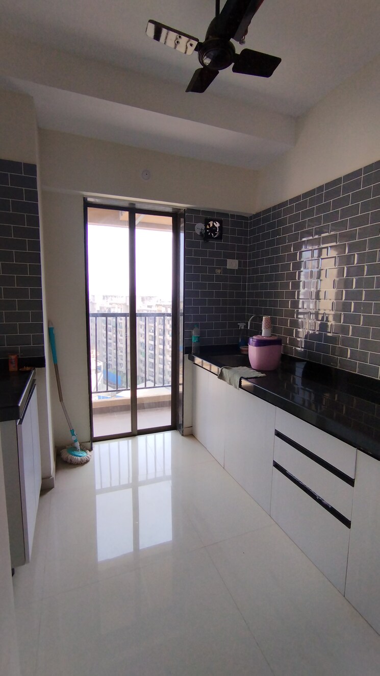 Kitchen, raunak-city-sector-4 1 Bedroom 700 Sq.Ft. Apartment In Kalyan West Thane 8907462