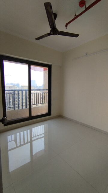 Room in 1 BHK Apartment at Raunak City Sector 4, Kalyan West – for Sale