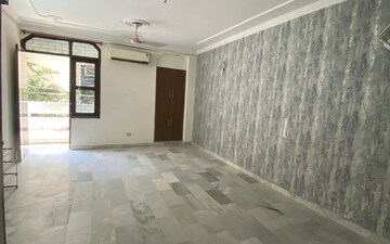 4 BHK Builder Floor For Rent in Safdarjung Enclave