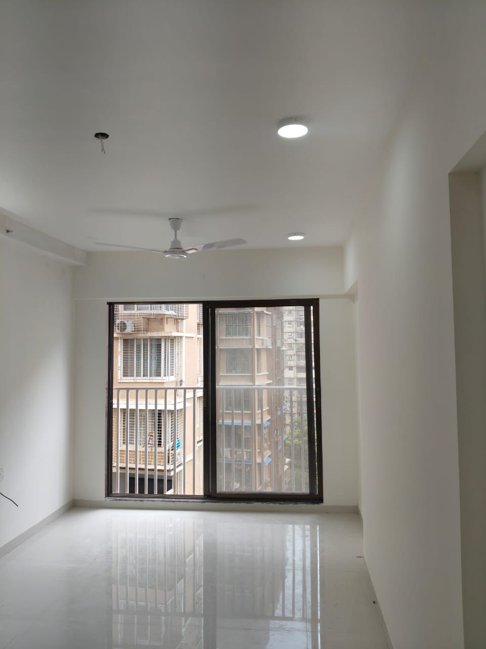 2 BHK 650 Sq.Ft. Apartment in Pragati Elanza