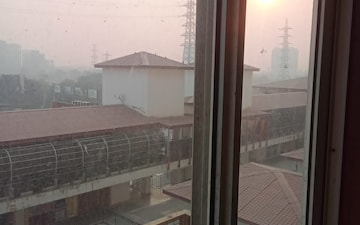 2 BHK Apartment For Rent in Conscient Habitat 78, Sector 78