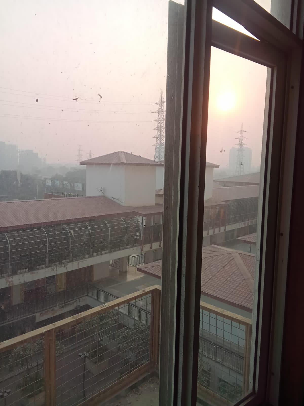 2 BHK Apartment For Rent in Conscient Habitat 78