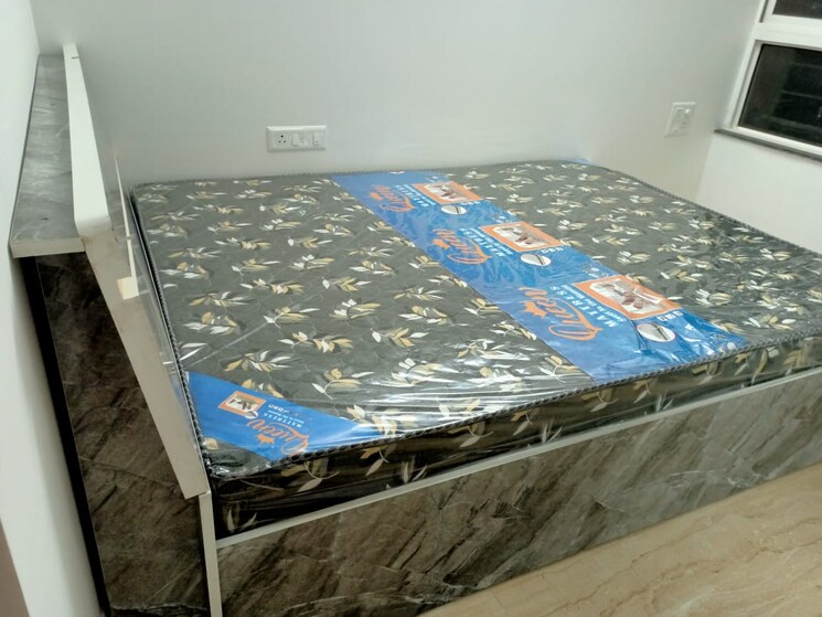 Bedroom, vtp-belair 2 Bedroom 665 Sq.Ft. Apartment In Mahalunge Pune 8907406