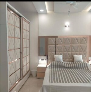 Bathroom in 1 BHK Apartment at Veer One, Vasai East – for Sale