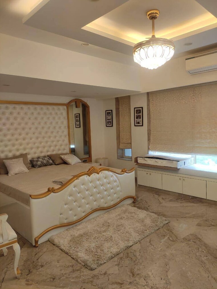 Living Room, veer-one 1 Bedroom 391 Sq.Ft. Apartment In Vasai East Palghar 8907467