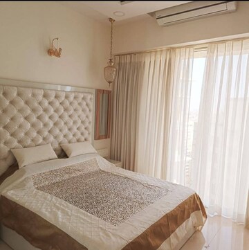 Bedroom in 1 BHK Apartment at Veer One, Vasai East – for Sale