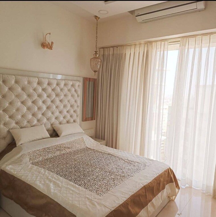 Bedroom, veer-one 1 Bedroom 391 Sq.Ft. Apartment In Vasai East Palghar 8907467