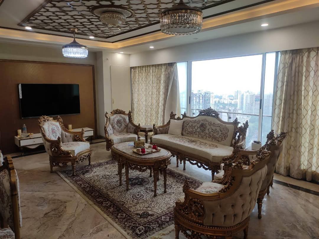 1 BHK 391 Sq.Ft. Apartment in Veer One