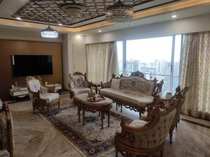 1 BHK Apartment For Sale in Veer One, Vasai East