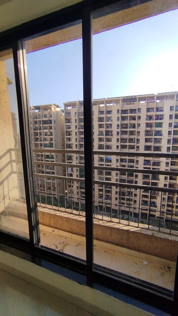 1 BHK Apartment For Rent in Raunak City, Kalyan West