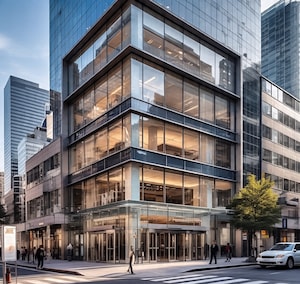  Office Space For Sale in Koramangala