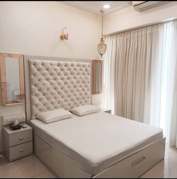 Bedroom in 1 BHK Apartment at Rudra Heights Vasai, Vasai East – for Sale