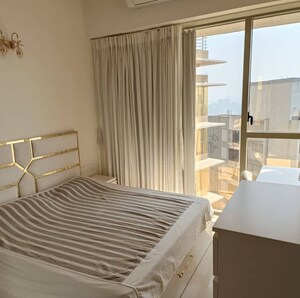 Bedroom in 1 BHK Apartment at Rudra Heights Vasai, Vasai East – for Sale