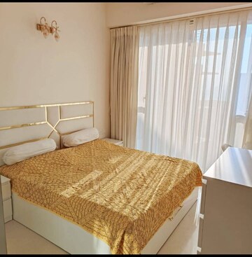 Bedroom in 1 BHK Apartment at Rudra Heights Vasai, Vasai East – for Sale