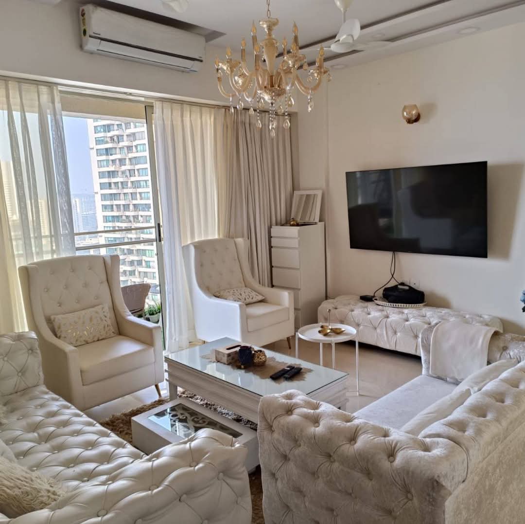 1 BHK Apartment For Sale in Rudra Heights Vasai