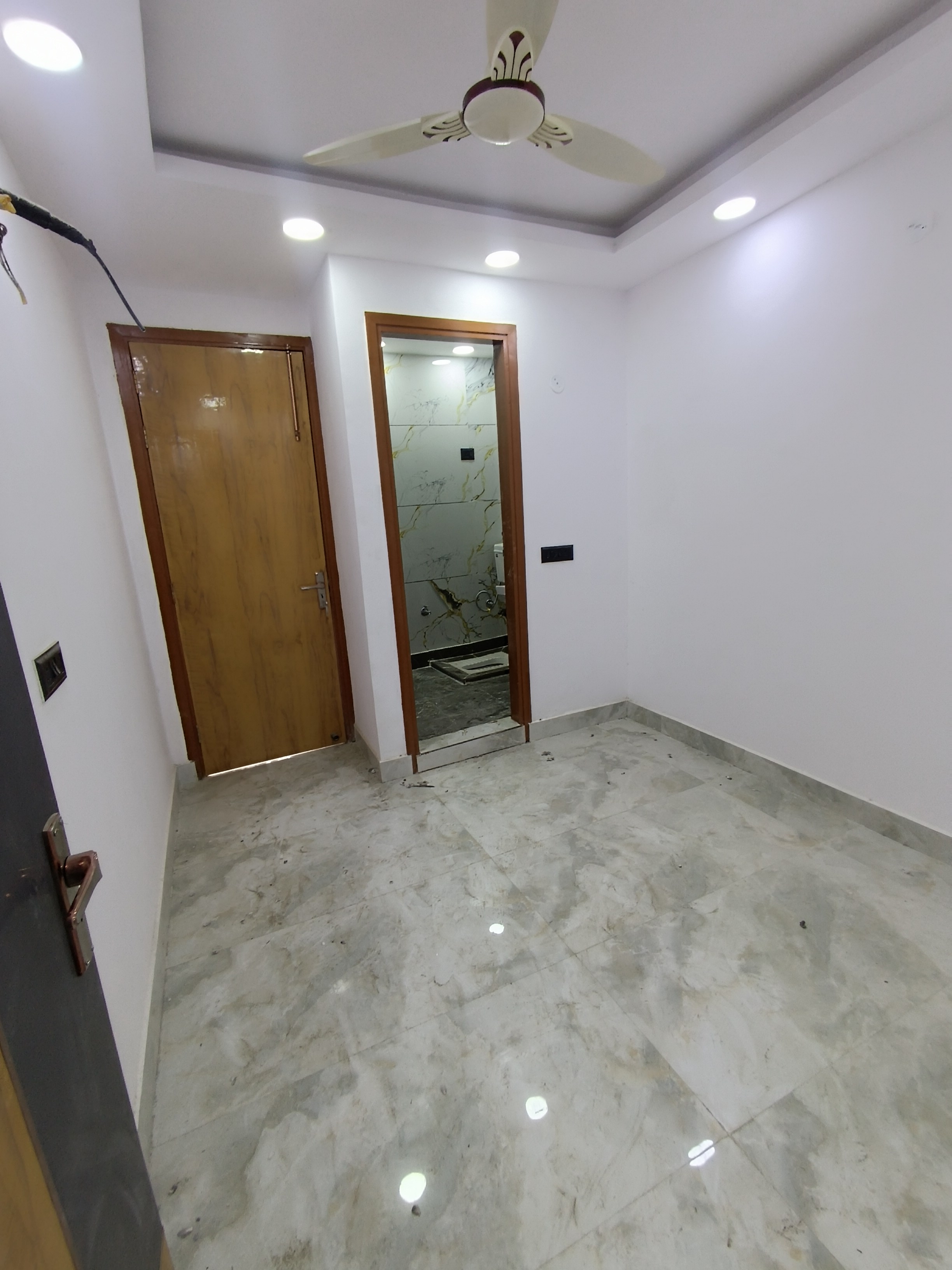 3 BHK Independent House For Rent in Govindpuri 