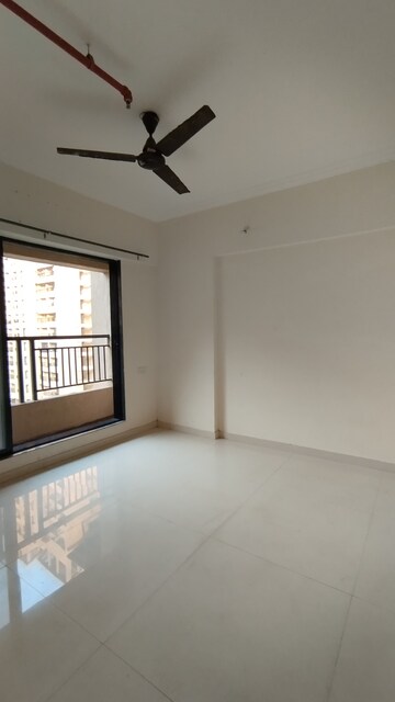 Room in 1 BHK Apartment at Raunak City Sector 4 D4, Kalyan West – for Rent