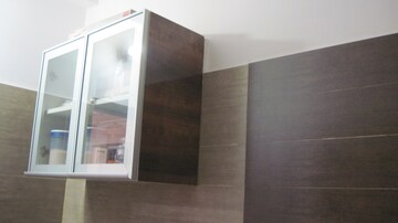 Furnished Amenities in 2 BHK Apartment at Alaknanda Apartment Block F, Surya Nagar – for Sale