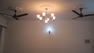Furnished Amenities in 2 BHK Apartment at Alaknanda Apartment Block F, Surya Nagar – for Sale