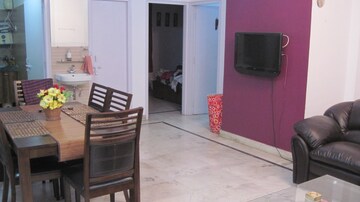Furnished Amenities in 2 BHK Apartment at Alaknanda Apartment Block F, Surya Nagar – for Sale