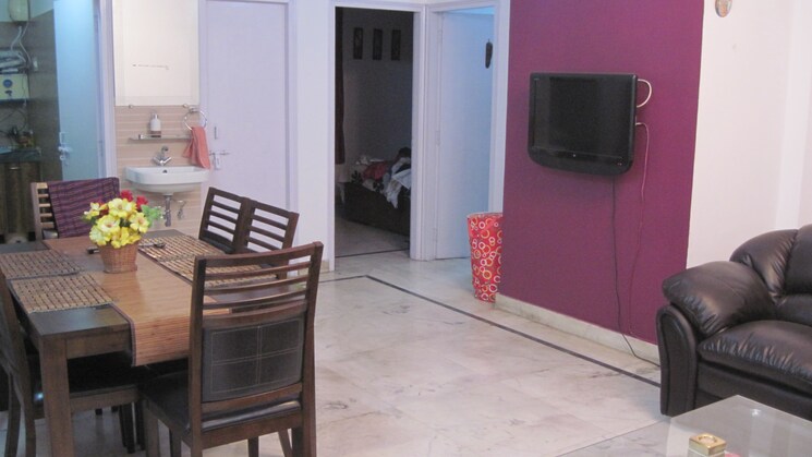 undefined, alaknanda-apartment-block-f 2 Bedroom 890 Sq.Ft. Apartment In Surya Nagar Ghaziabad 8907477