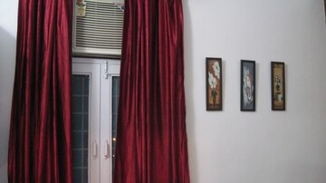  2 BHK Apartment at Alaknanda Apartment Block F, Surya Nagar – for Sale