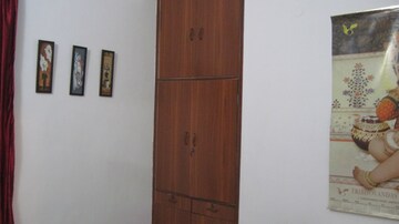  2 BHK Apartment at Alaknanda Apartment Block F, Surya Nagar – for Sale