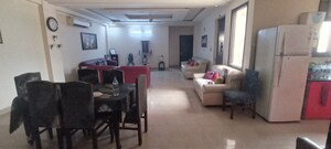 4 BHK Builder Floor For Sale in Green Fields Colony