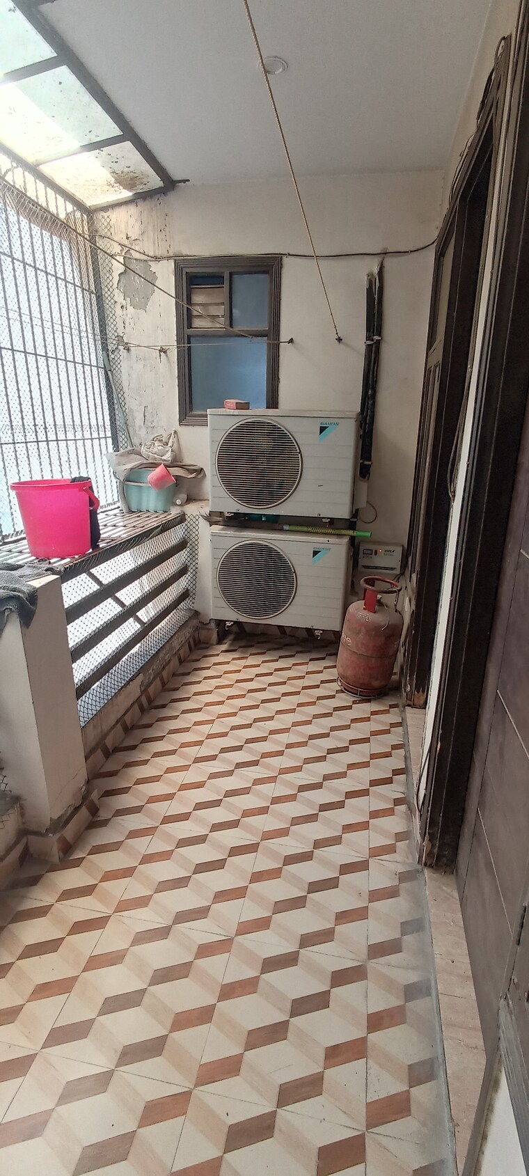 Other, green fields colony 4 Bedroom 2520 Sq.Ft. Builder Floor In Green Fields Colony Faridabad 8907594