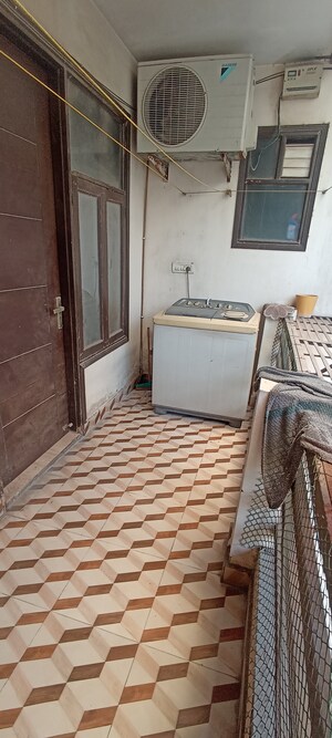  4 BHK Builder Floor at Green Fields Colony – for Sale