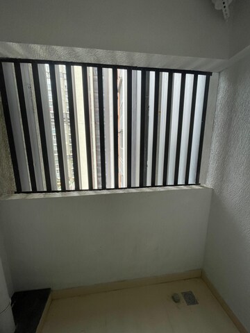 Balcony in 1 BHK Apartment at Piramal Revanta, Mulund West – for Rent