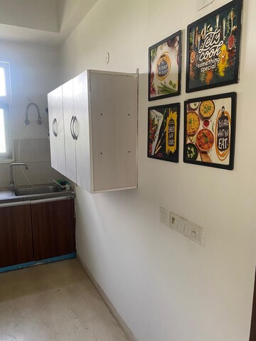 Furnished Amenities in 3 BHK Apartment at Puri Aanandvilas, Sector 81 – for Sale