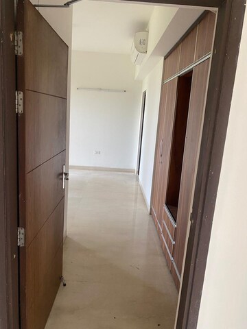 Building Lobby in 3 BHK Apartment at Puri Aanandvilas, Sector 81 – for Sale