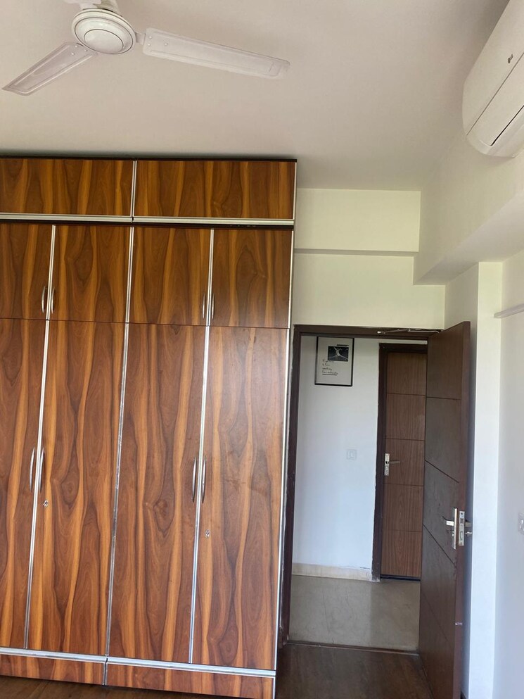 Kitchen, puri-aanandvilas 3 Bedroom 1971 Sq.Ft. Apartment In Sector 81 Faridabad 8907482