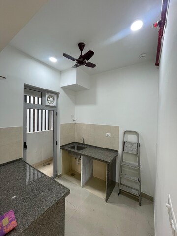 Kitchen in 1 BHK Apartment at Piramal Revanta, Mulund West – for Rent