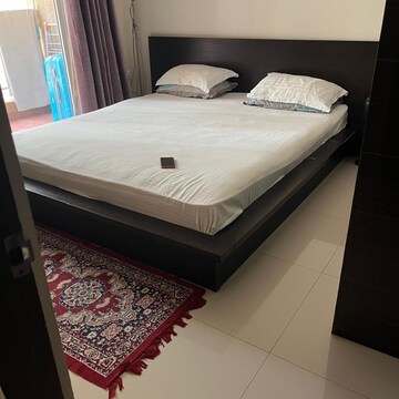 Bedroom in 2 BHK Apartment at NCC Nagarjuna Meadows, Anantapuram – for Rent
