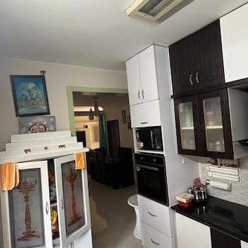Team Area in 2 BHK Apartment at NCC Nagarjuna Meadows, Anantapuram – for Rent