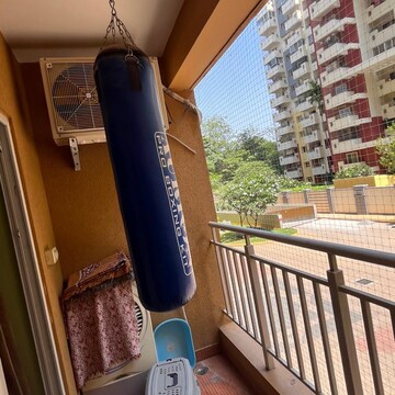 2 BHK Apartment For Rent in NCC Nagarjuna Meadows, Anantapuram
