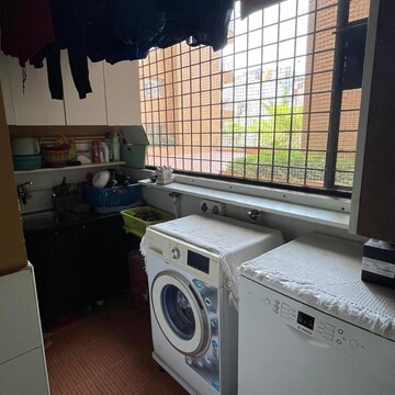 Team Area in 2 BHK Apartment at NCC Nagarjuna Meadows, Anantapuram – for Rent