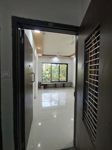 1 BHK Apartment For Rent in Agarwal Vrindavan Gardens, Nalasopara East
