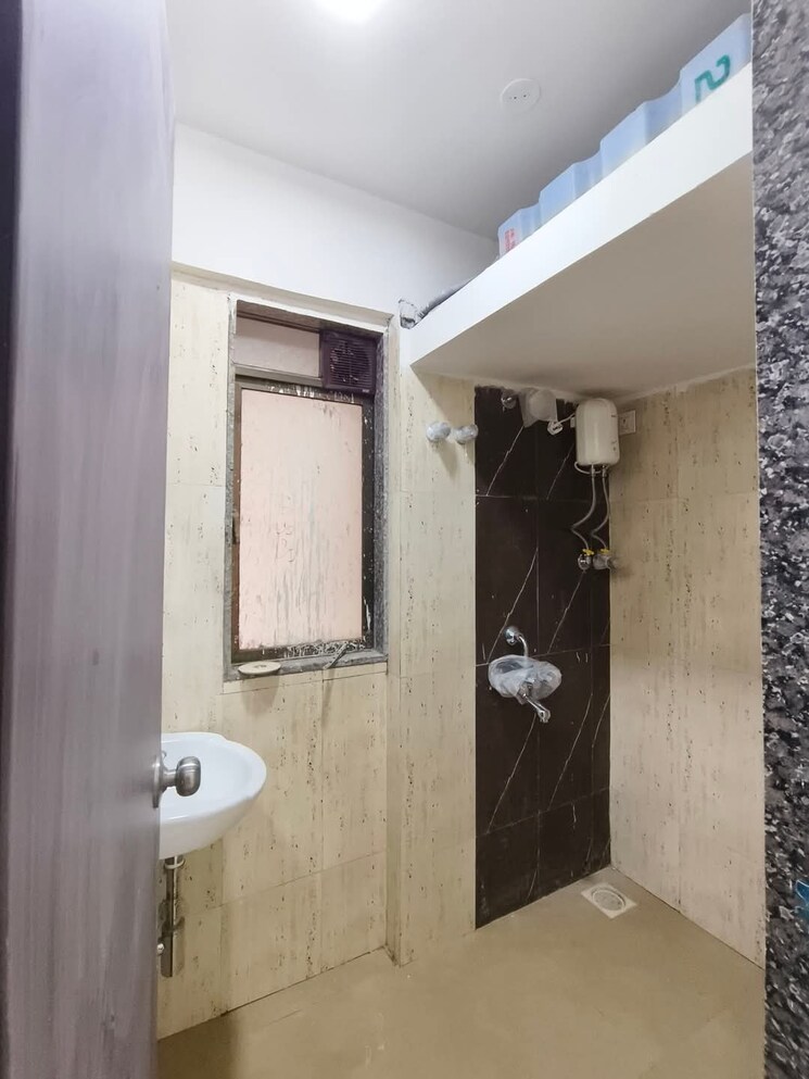 Bathroom, agarwal-vrindavan-gardens 1 Bedroom 545 Sq.Ft. Apartment In Nalasopara East Palghar 8907521