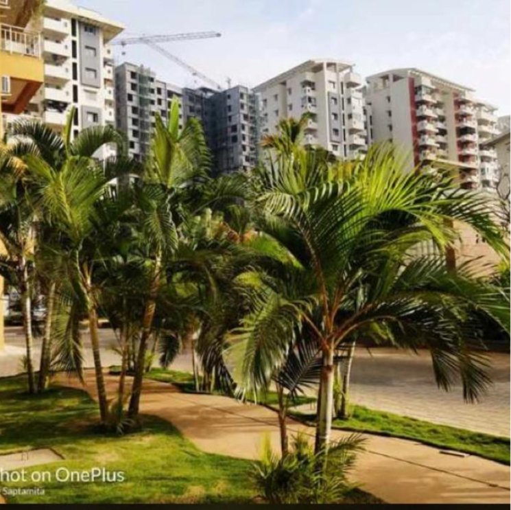 Exterior View, ncc-nagarjuna-meadows 2 Bedroom 1150 Sq.Ft. Apartment In Anantapuram Bangalore 8907525