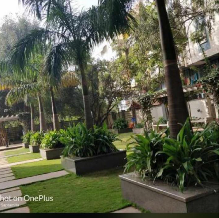 Garden, ncc-nagarjuna-meadows 2 Bedroom 1150 Sq.Ft. Apartment In Anantapuram Bangalore 8907525