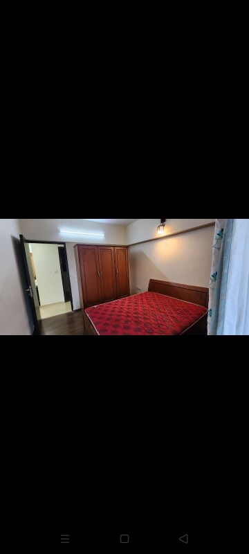 Bedroom in 2 BHK Apartment at Lodha Casa Rio Gold, Dombivli East – for Rent