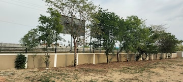 Plot Area in  Plot at Panjappur – for Sale