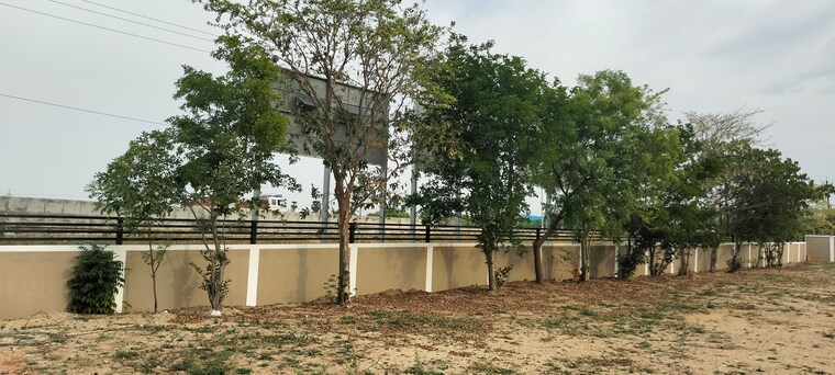 undefined, panjappur  1200 Sq.Ft. Plot In Panjappur Trichy 8907530