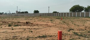 Plot Area in  Plot at Panjappur – for Sale