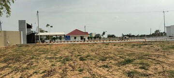 Plot Area in  Plot at Panjappur – for Sale